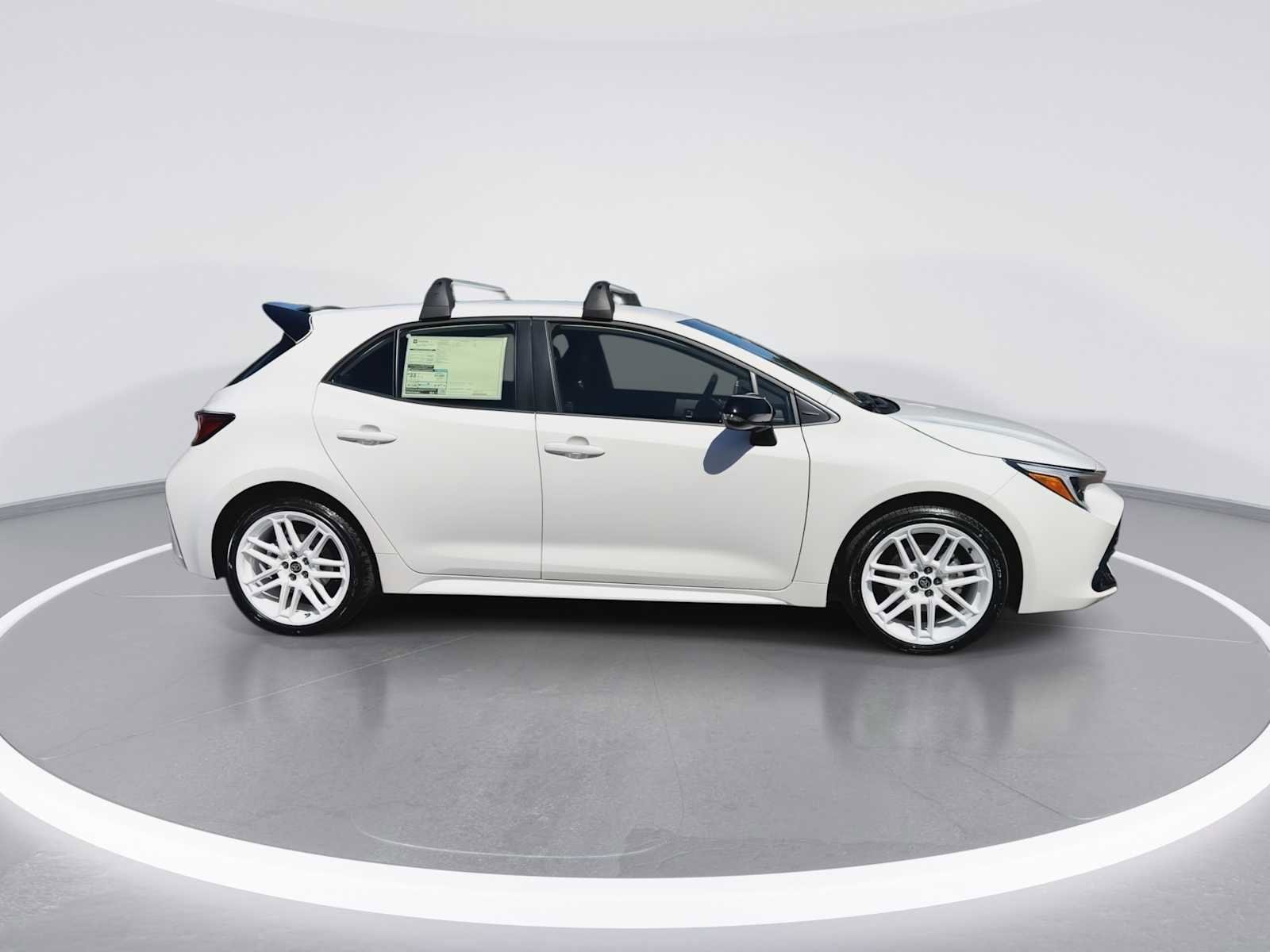 Thumbnail: 2026 Toyota Corolla - 9