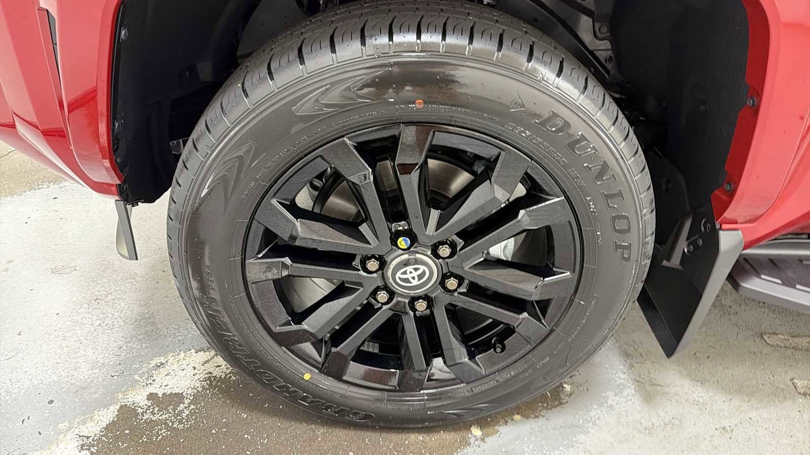 Thumbnail: 2026 Toyota 4Runner - 10