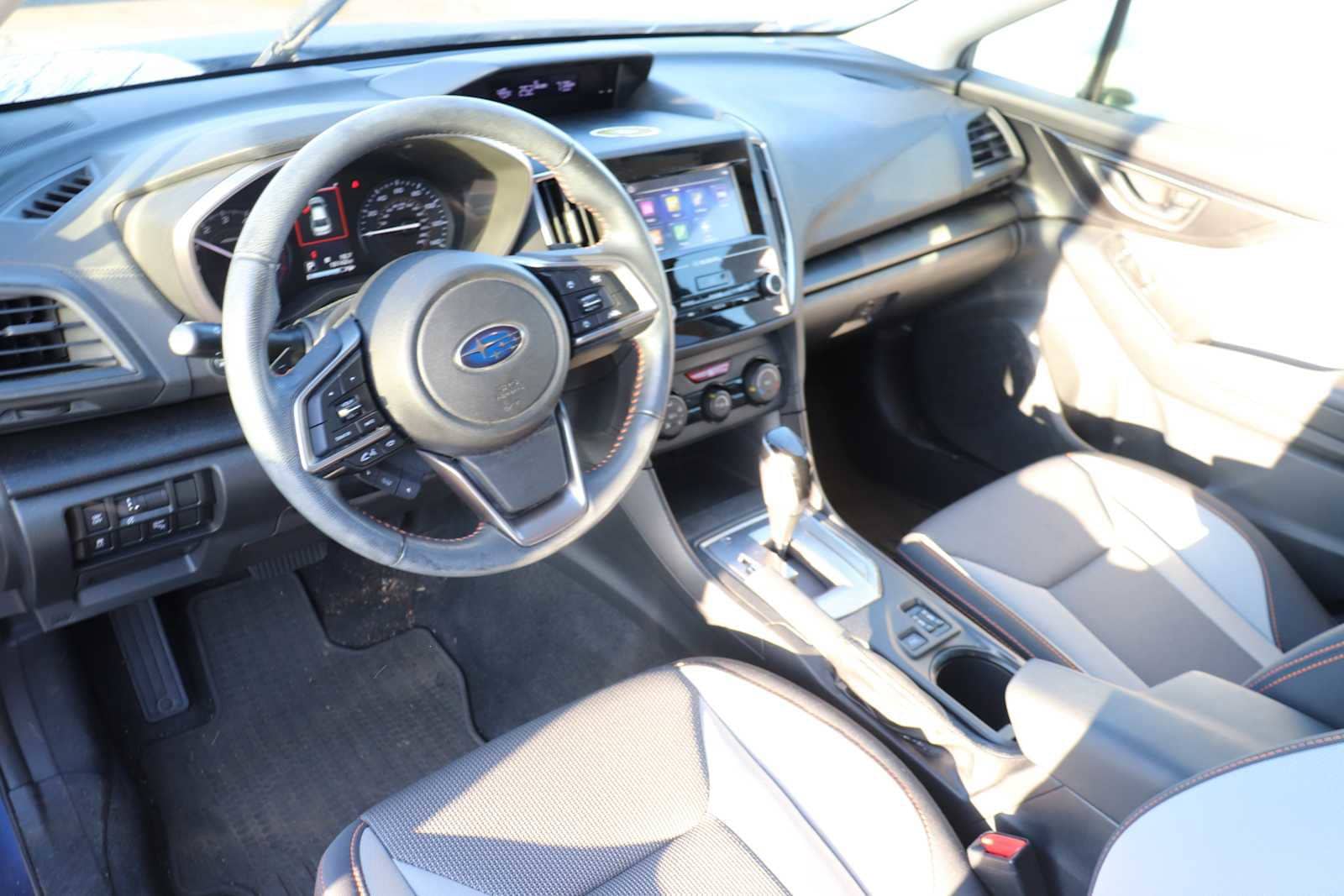 Thumbnail: 2018 Subaru Crosstrek - 10