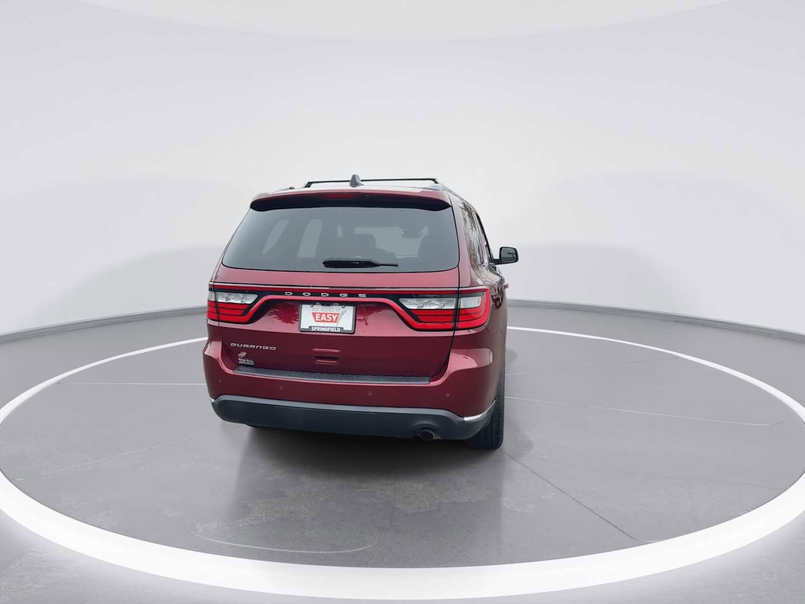 Thumbnail: 2020 Dodge Durango - 7