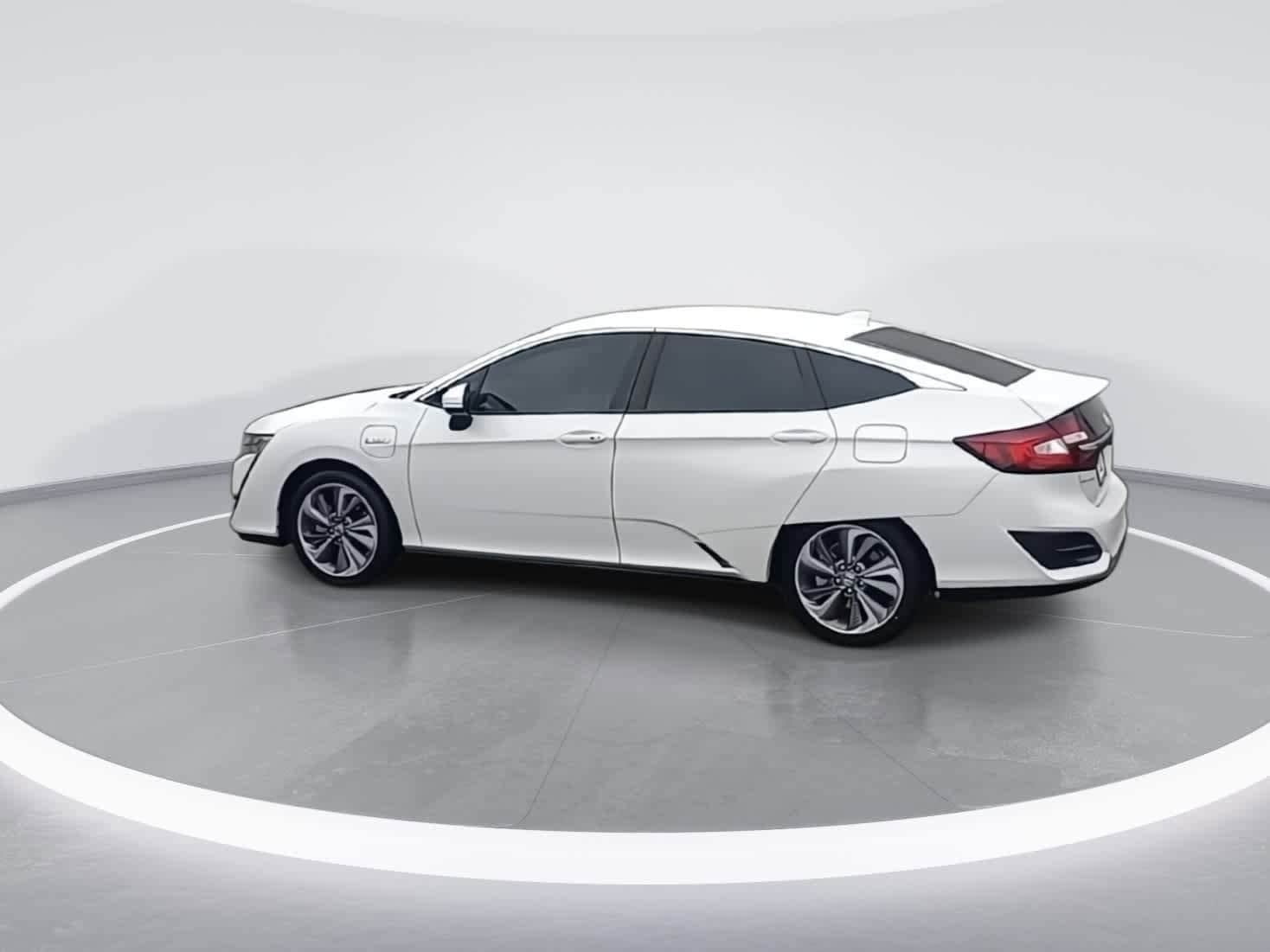 Thumbnail: 2019 Honda Clarity - 6