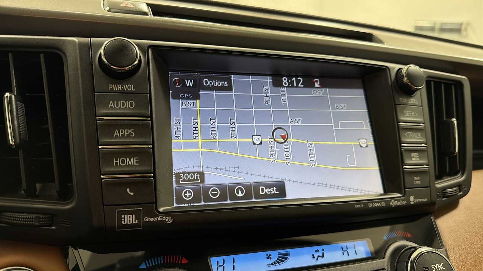 Thumbnail: 2018 Toyota RAV4 - 20