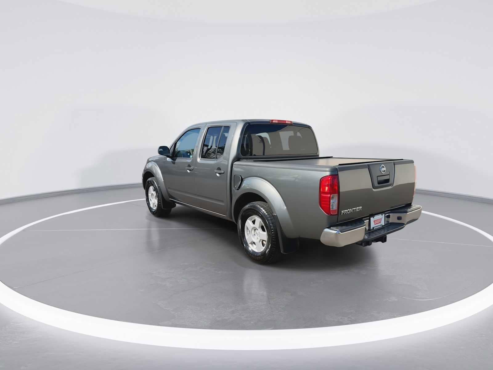 Thumbnail: 2005 Nissan Frontier - 6