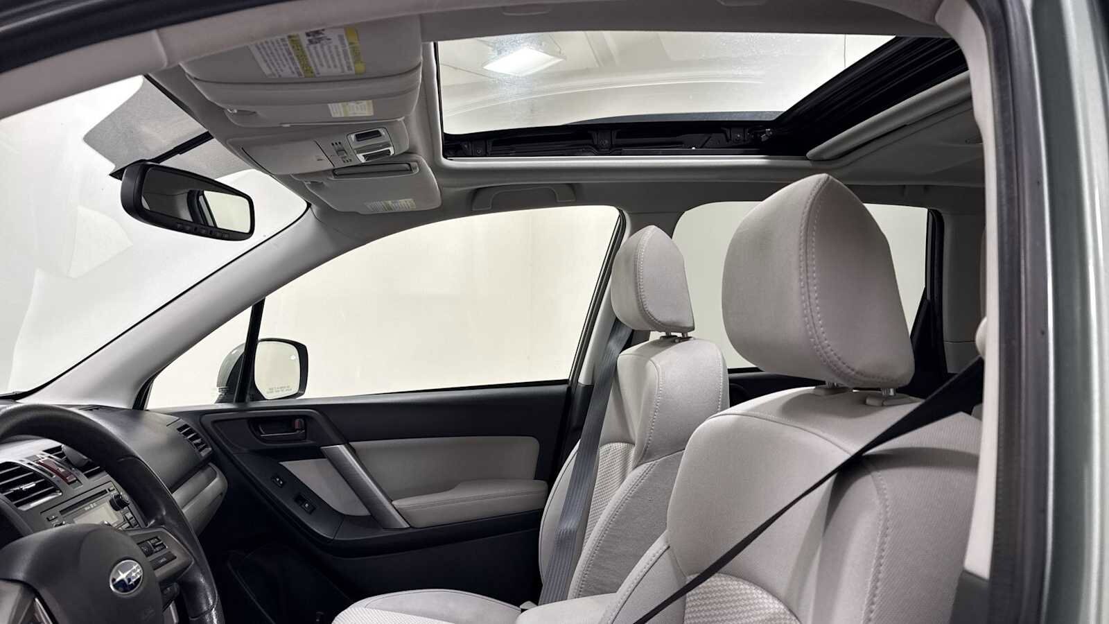 Thumbnail: 2015 Subaru Forester - 23