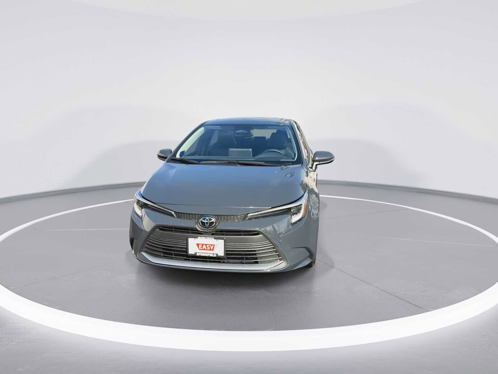 Thumbnail: 2026 Toyota Corolla - 3