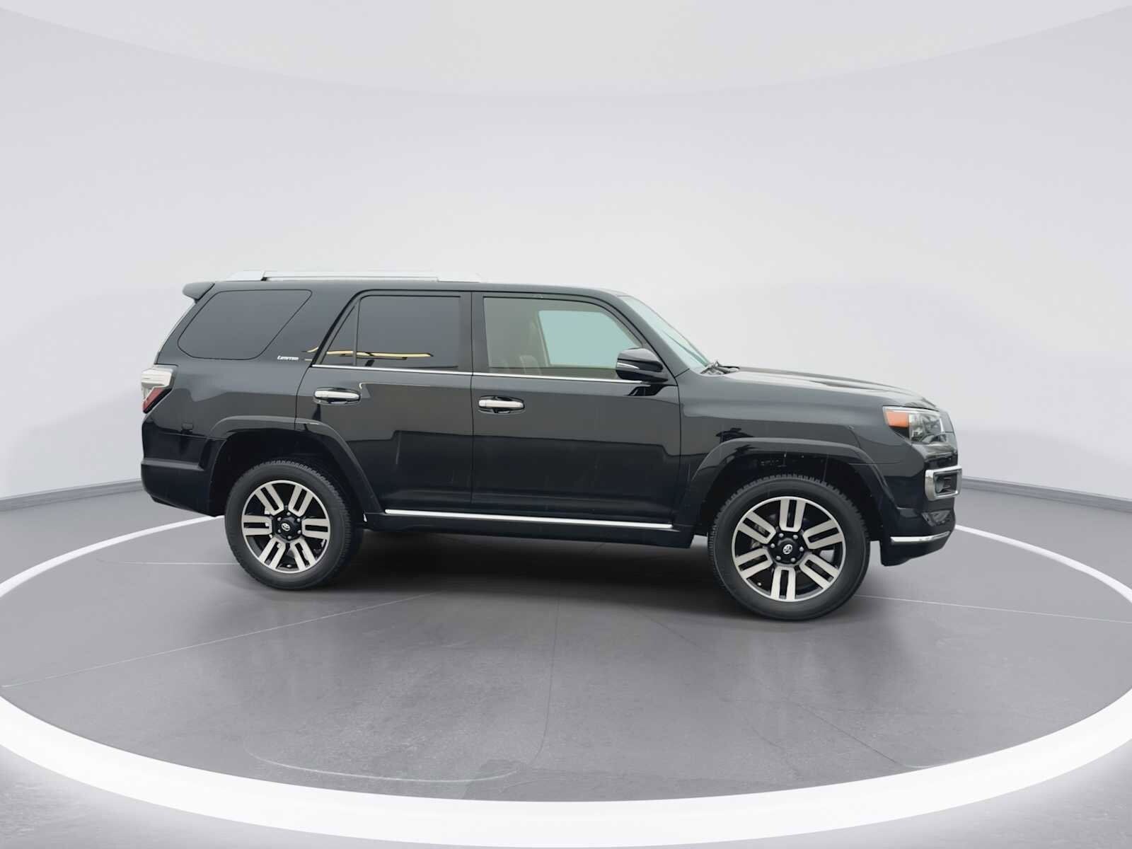 Thumbnail: 2020 Toyota 4Runner - 9