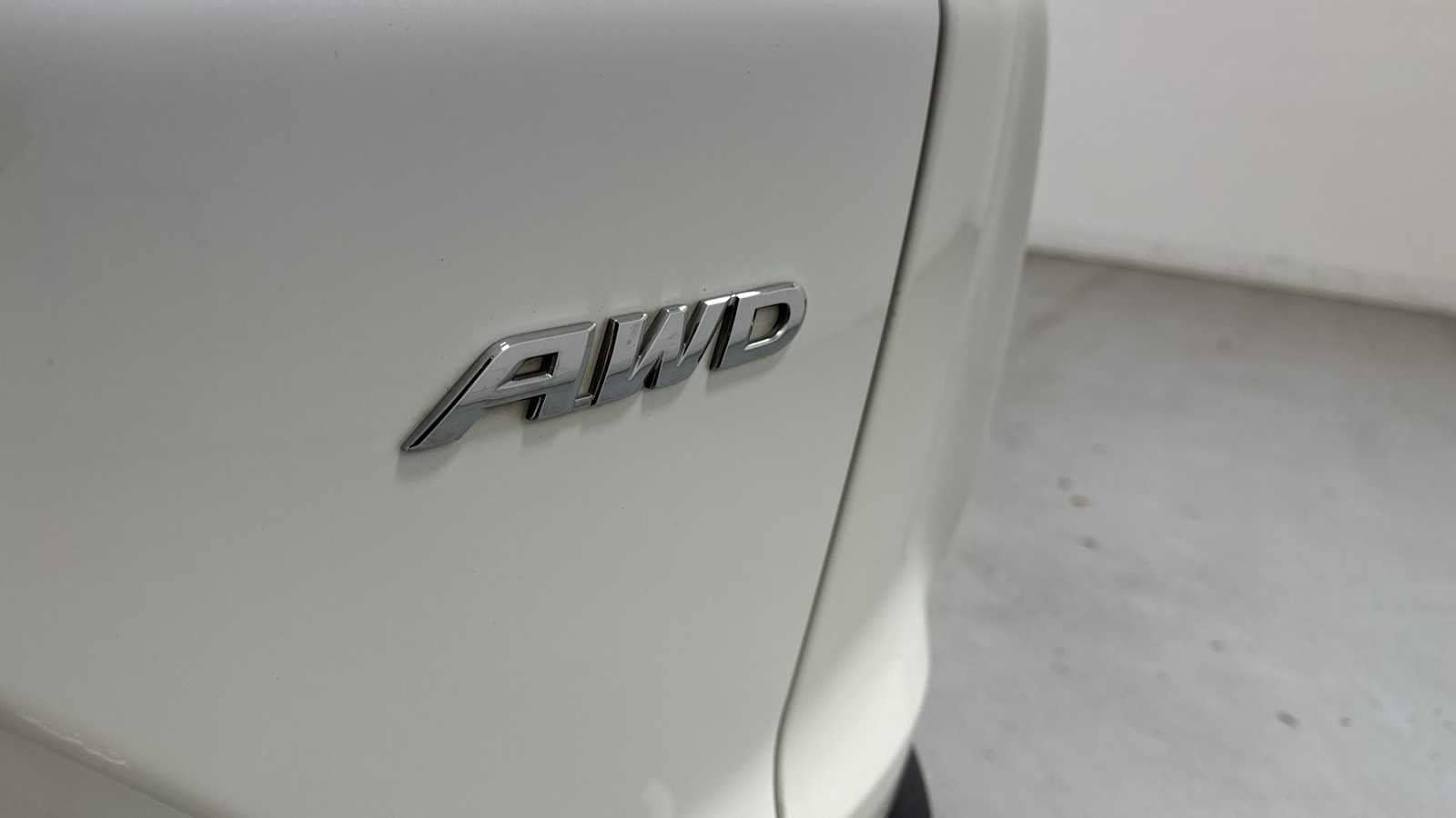 Thumbnail: 2017 Honda CR-V - 28