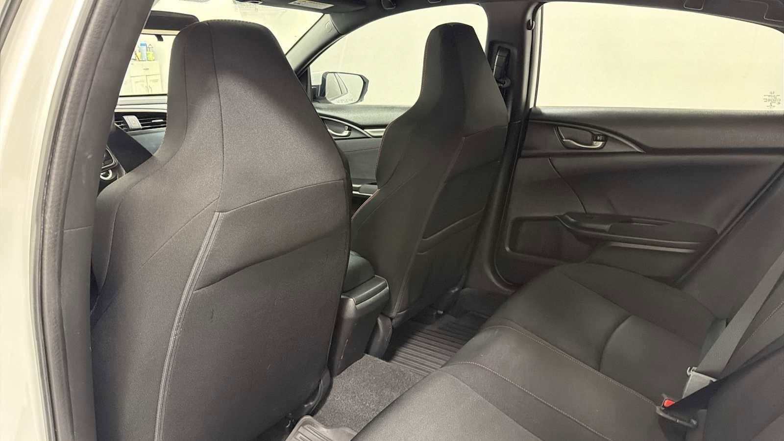 Thumbnail: 2018 Honda Civic - 25