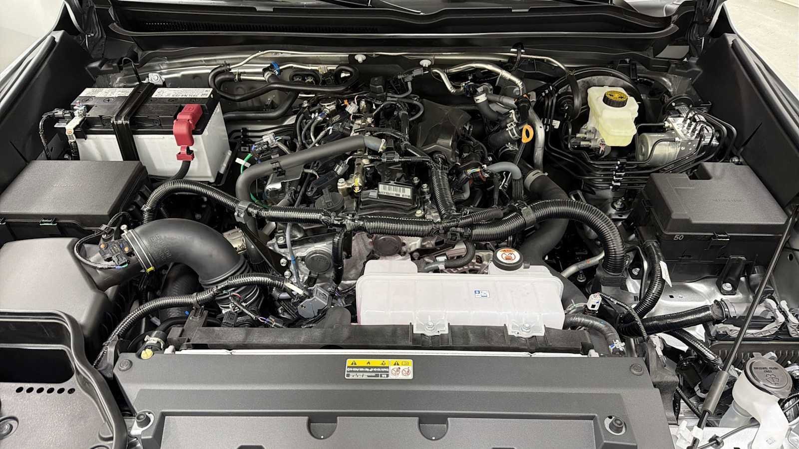 Thumbnail: 2026 Toyota Tacoma - 30