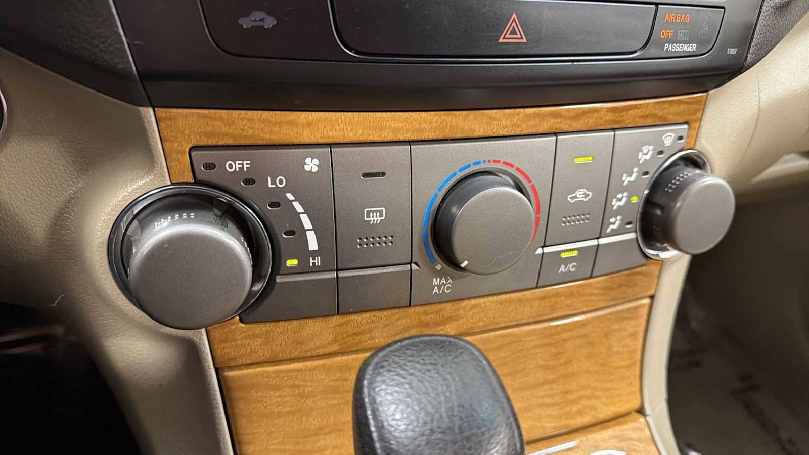 Thumbnail: 2008 Toyota Highlander - 20
