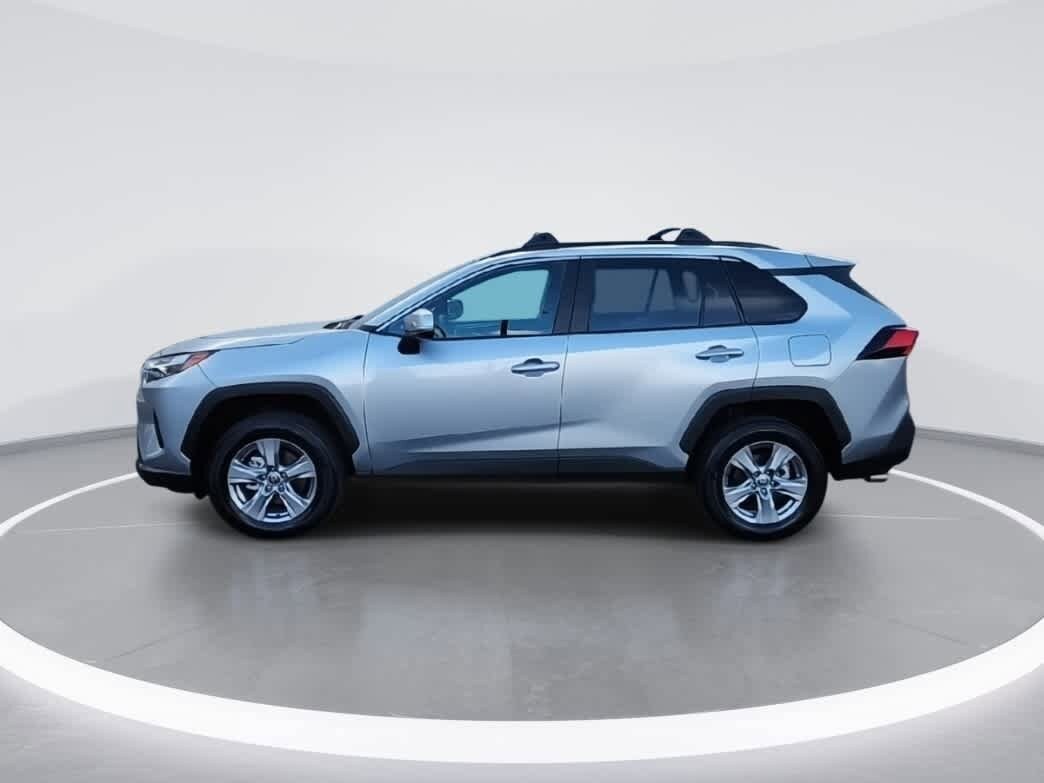 Thumbnail: 2025 Toyota RAV4 - 5