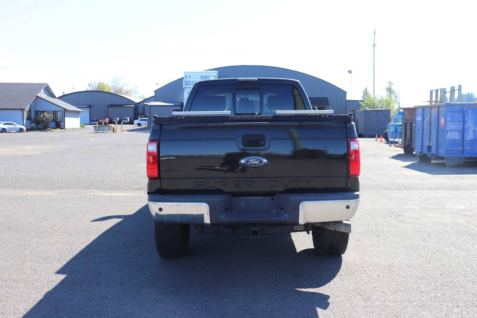 Thumbnail: 2015 Ford F-350 - 6