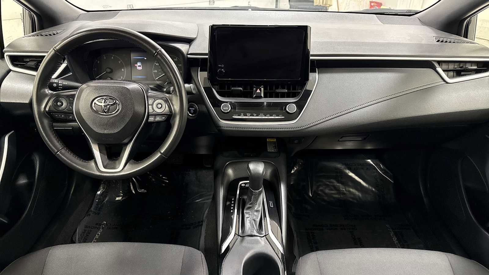 Thumbnail: 2024 Toyota Corolla - 27