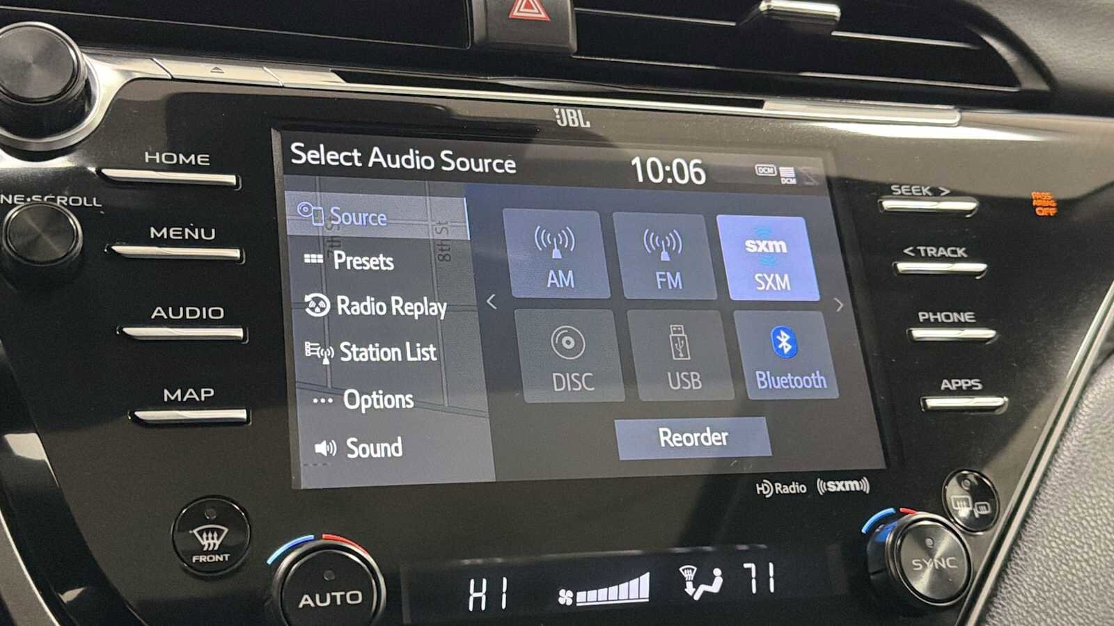 Thumbnail: 2020 Toyota Camry - 18