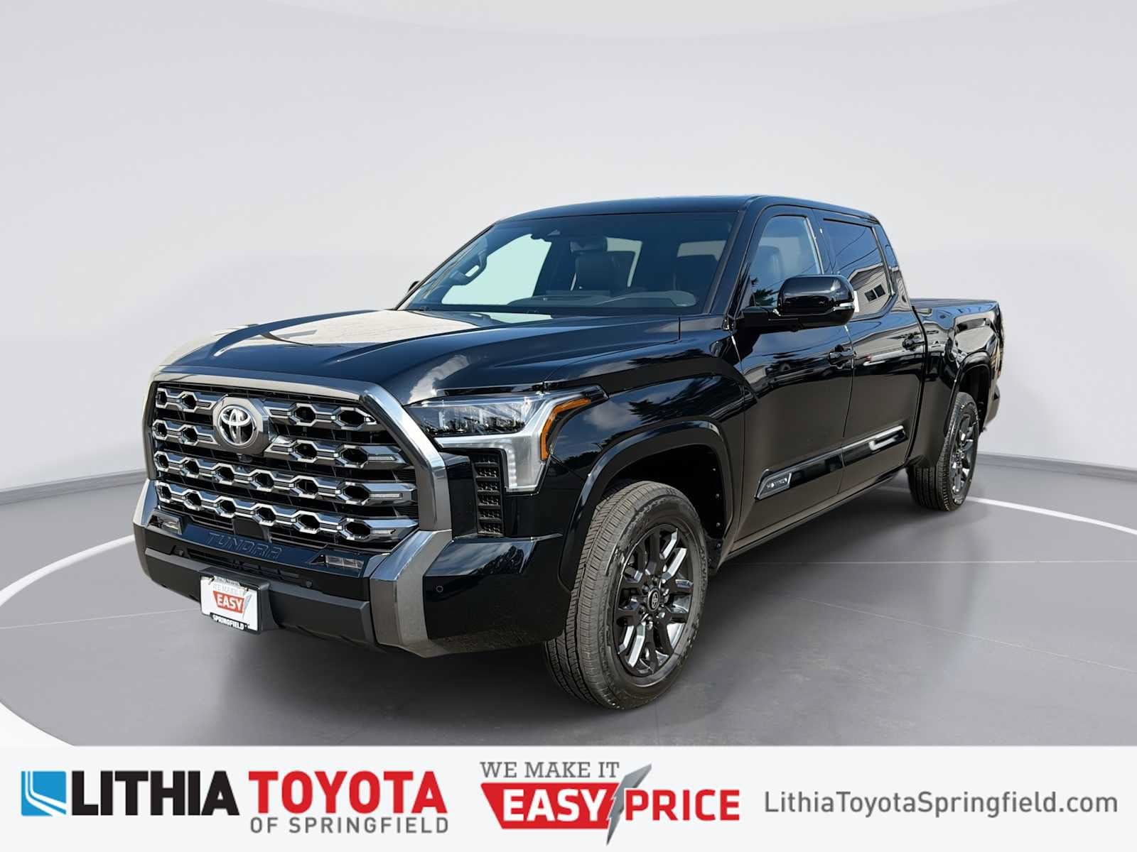 2026 Toyota Tundra