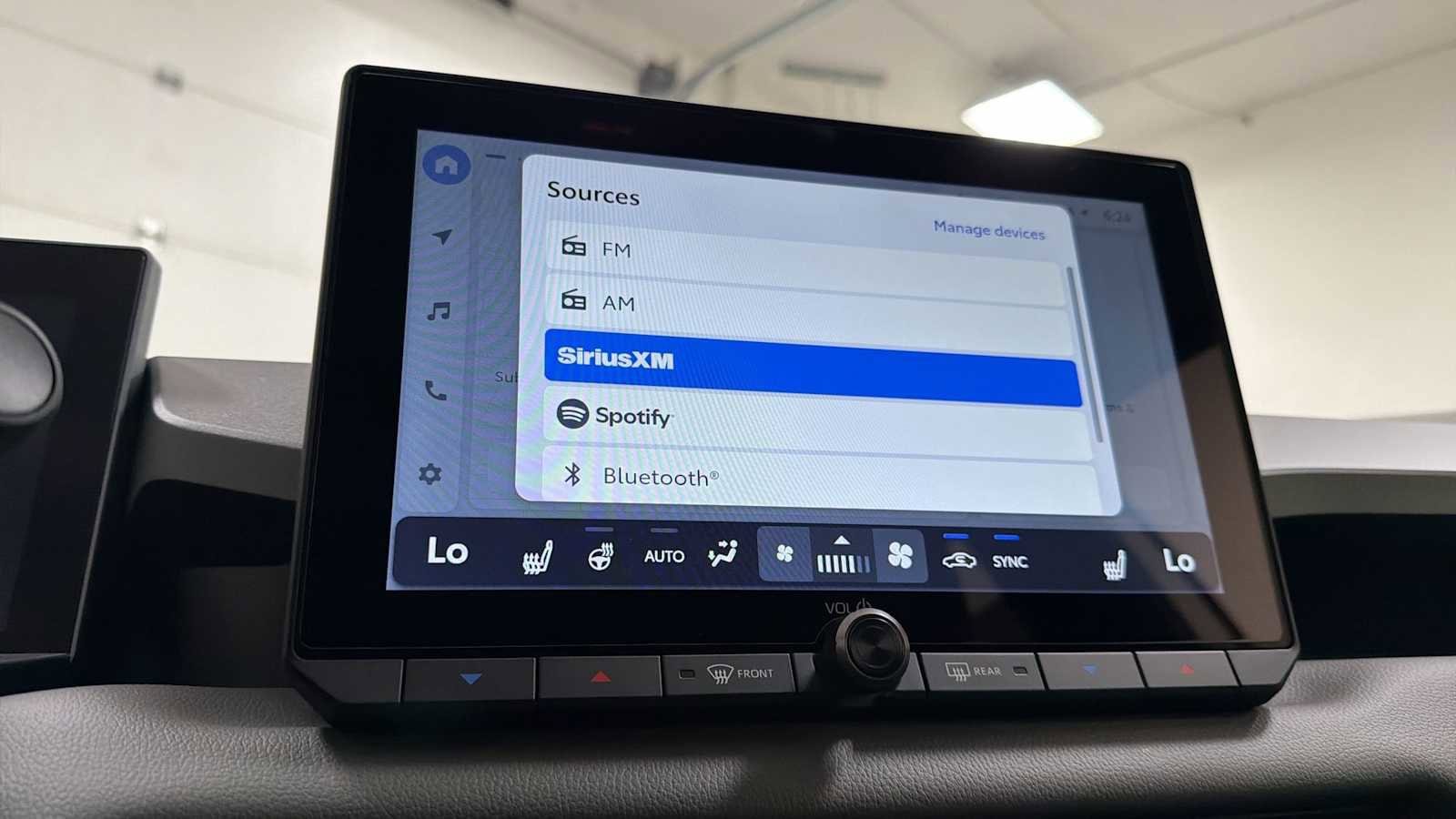 Thumbnail: 2026 Toyota RAV4 - 18