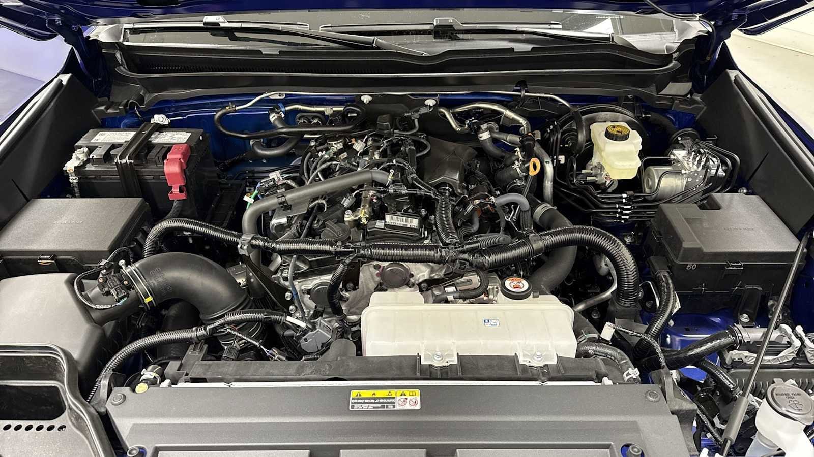 Thumbnail: 2025 Toyota Tacoma - 30