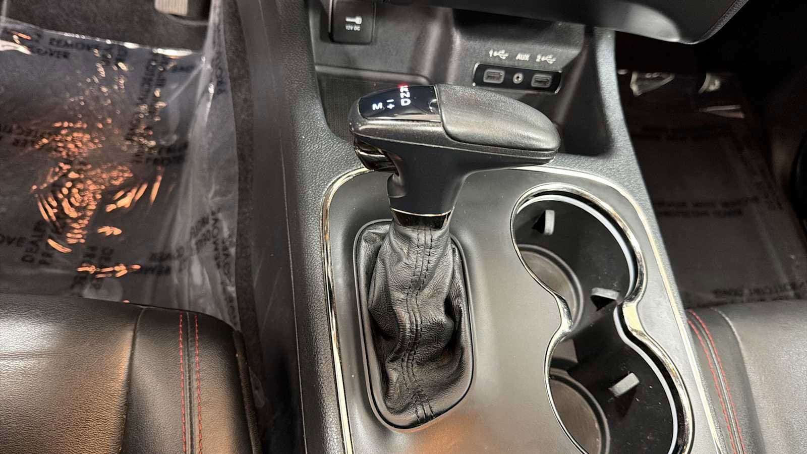 Thumbnail: 2018 Dodge Durango - 22