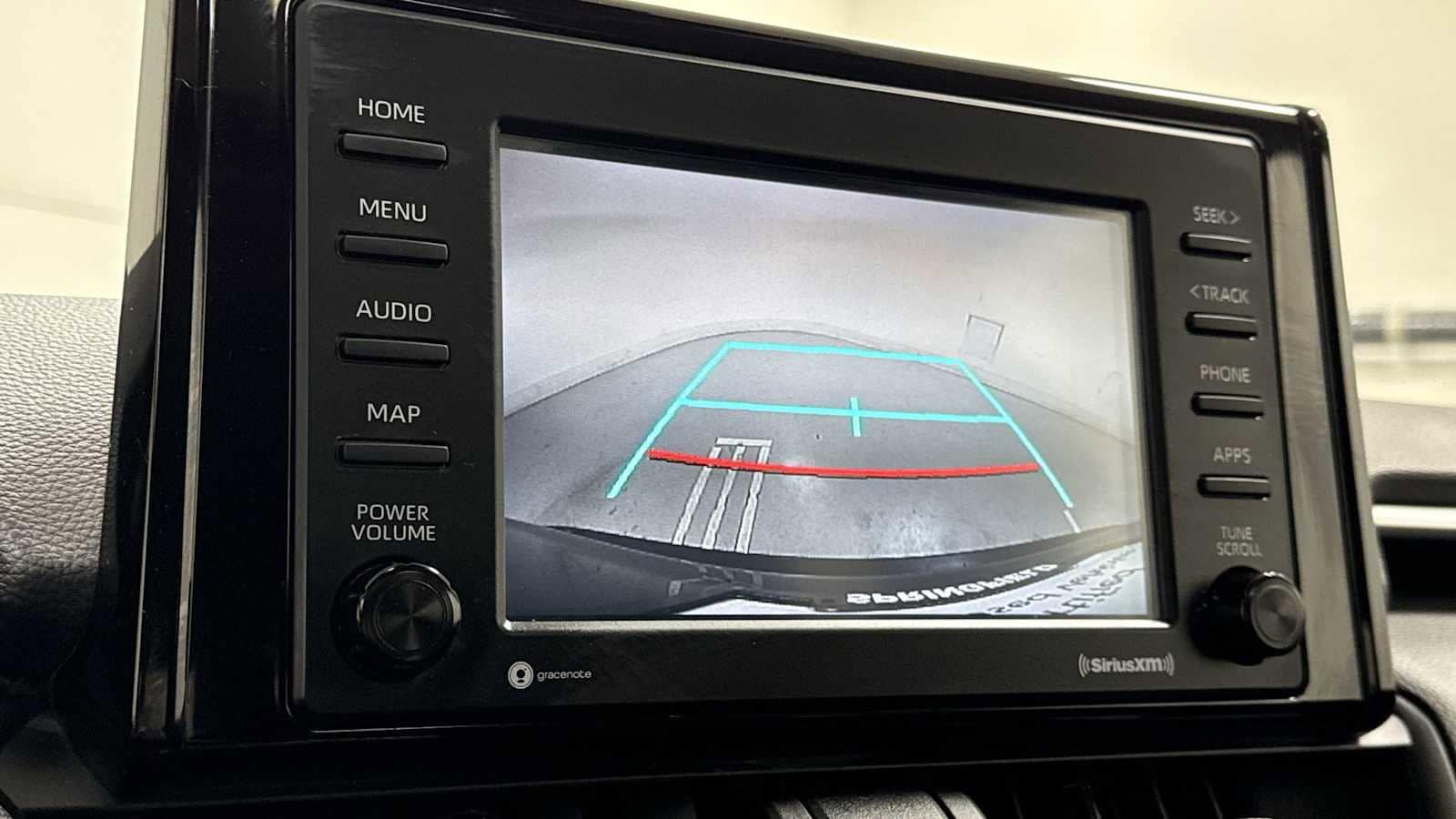 Thumbnail: 2021 Toyota RAV4 - 19