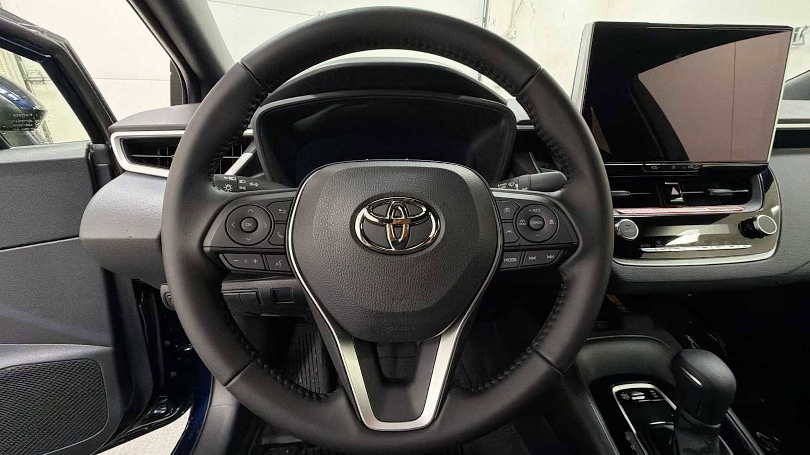 Thumbnail: 2026 Toyota Corolla - 16
