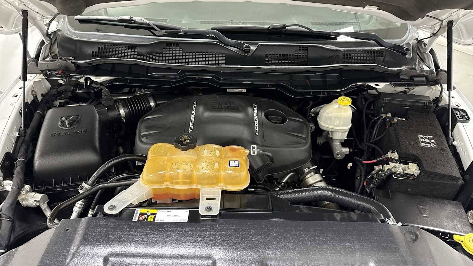 Thumbnail: 2016 RAM 1500 - 31