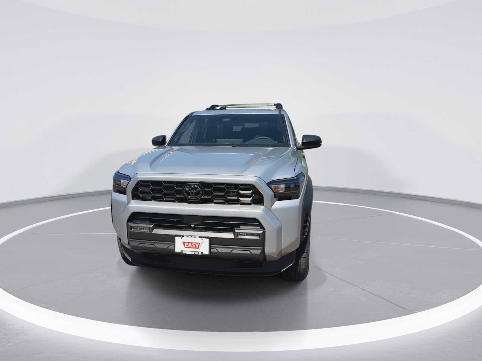 Thumbnail: 2026 Toyota 4Runner - 3