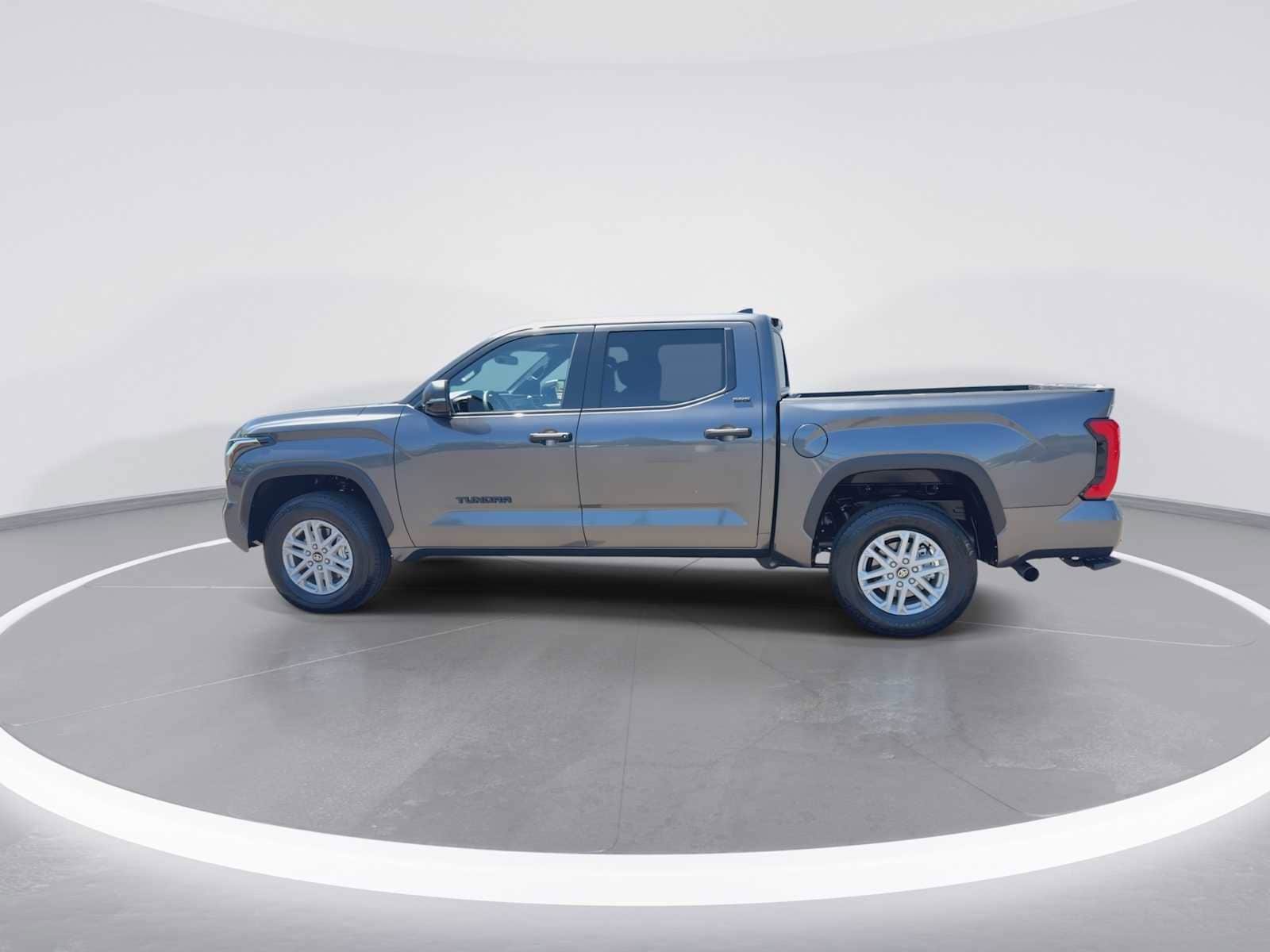 Thumbnail: 2026 Toyota Tundra - 5