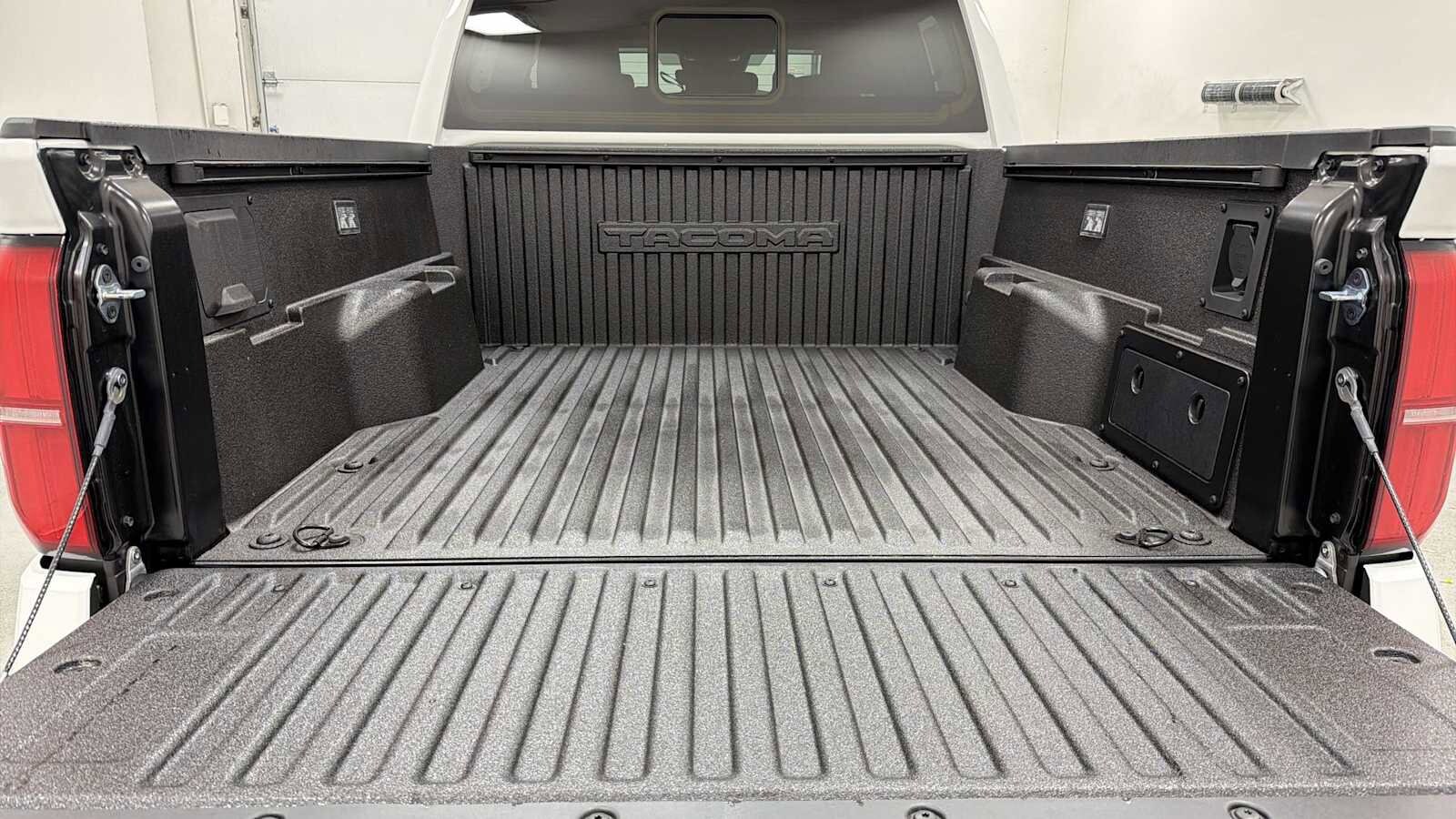 Thumbnail: 2026 Toyota Tacoma - 29