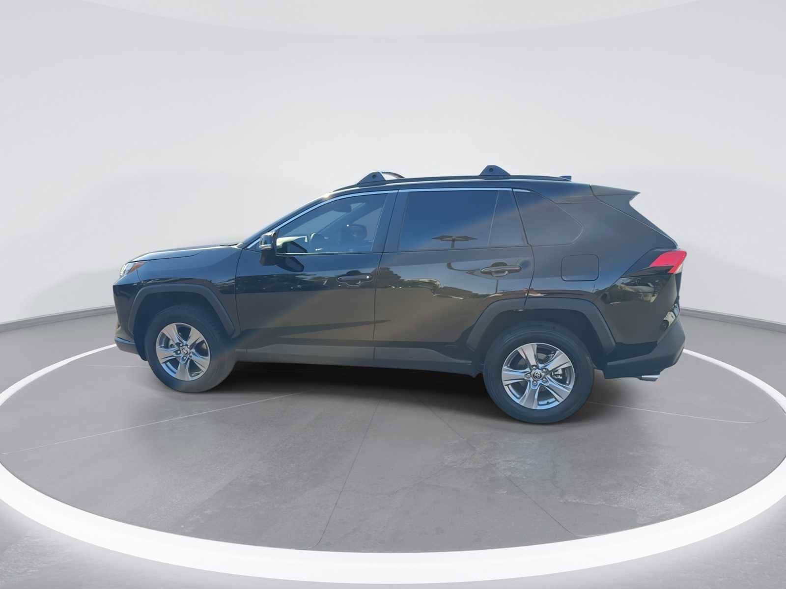 Thumbnail: 2025 Toyota RAV4 - 5