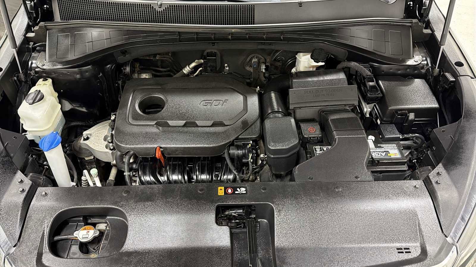 Thumbnail: 2017 Kia Sorento - 29