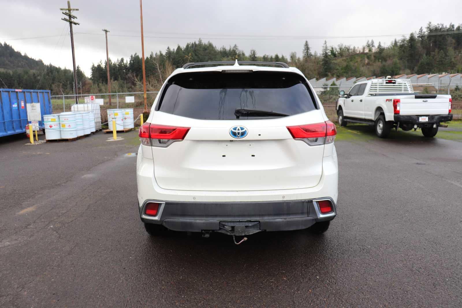 Thumbnail: 2019 Toyota Highlander - 6