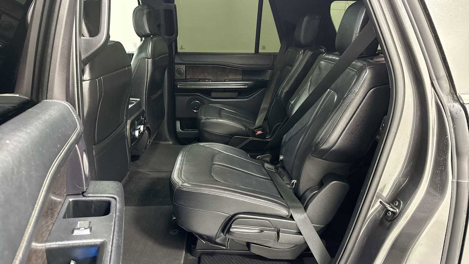 Thumbnail: 2019 Ford Expedition MAX - 25