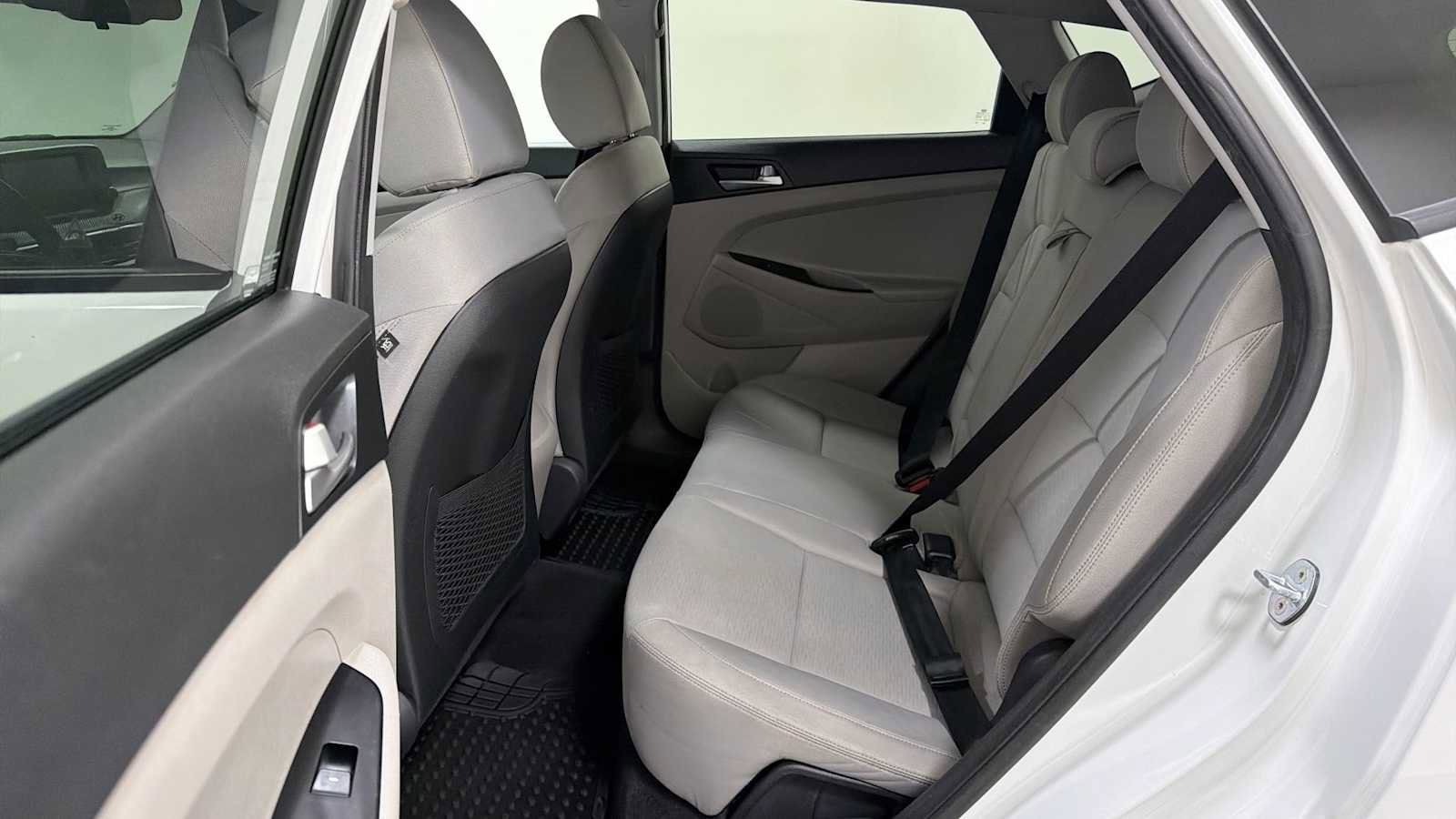 Thumbnail: 2019 Hyundai Tucson - 23