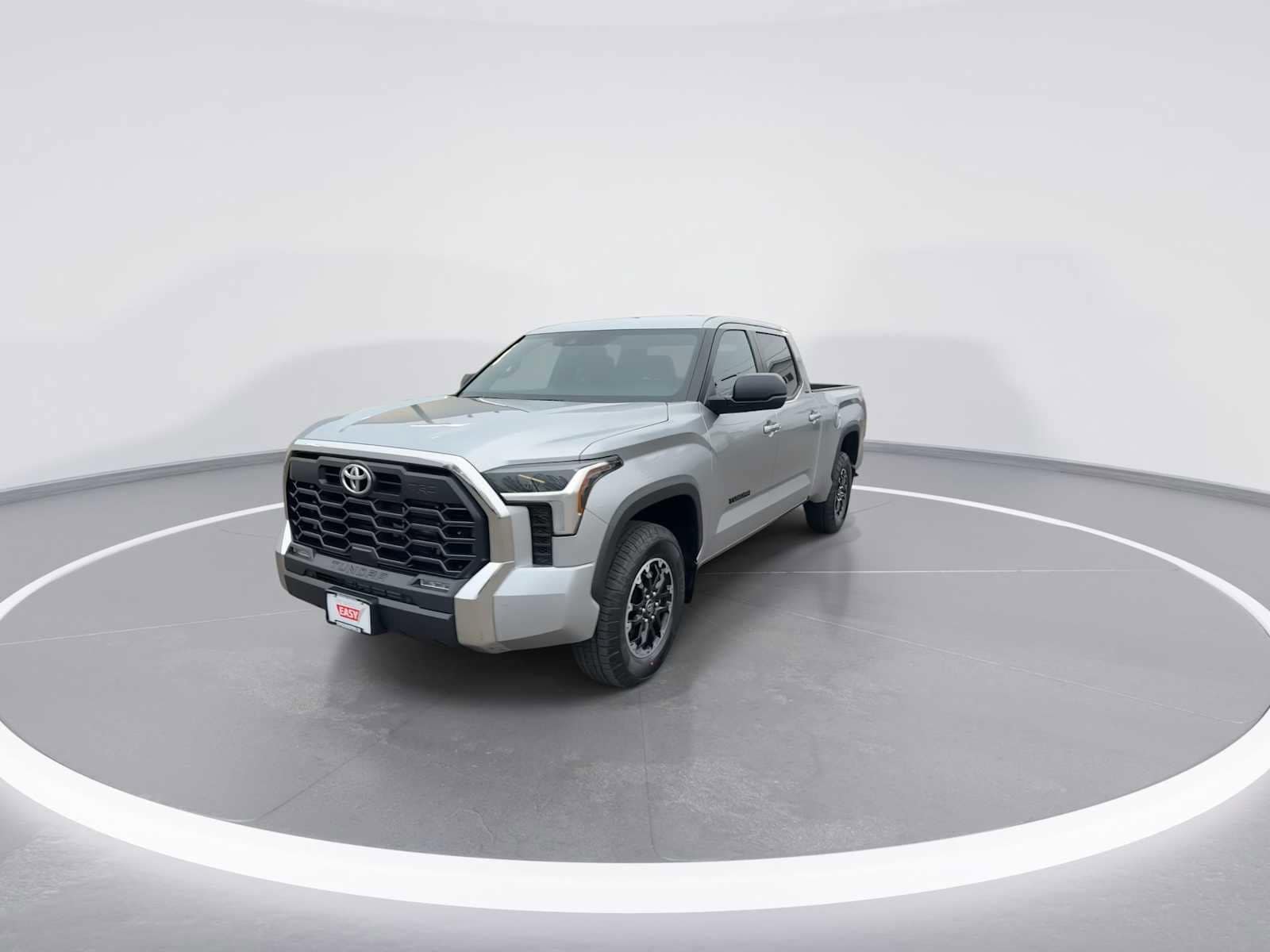 Thumbnail: 2025 Toyota Tundra - 3