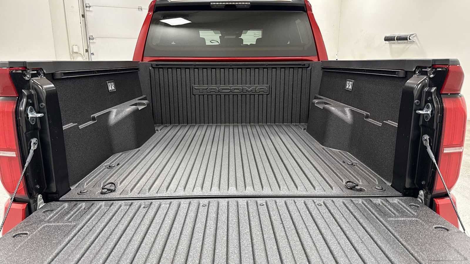 Thumbnail: 2025 Toyota Tacoma - 28