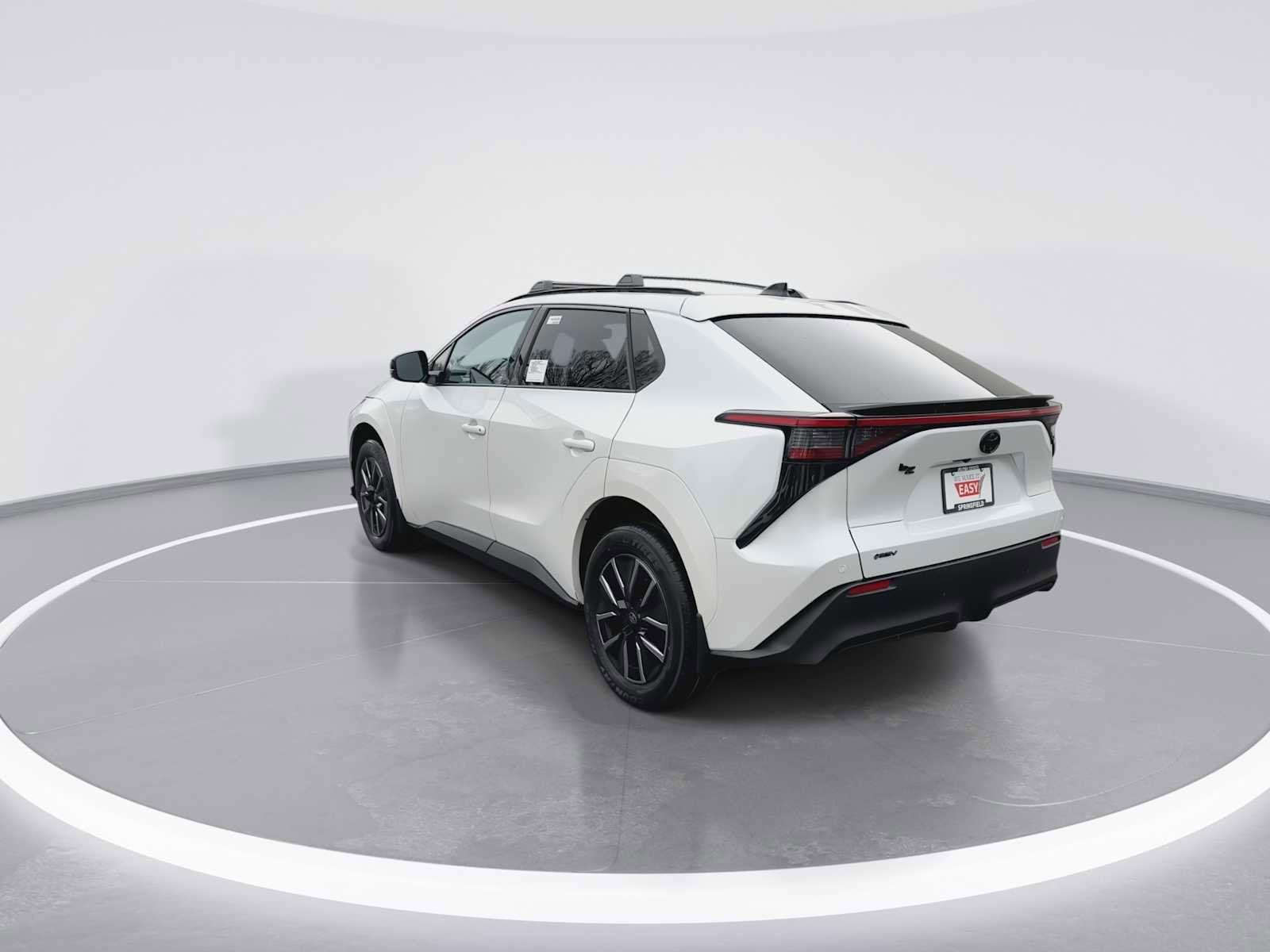 Thumbnail: 2026 Toyota bZ - 6