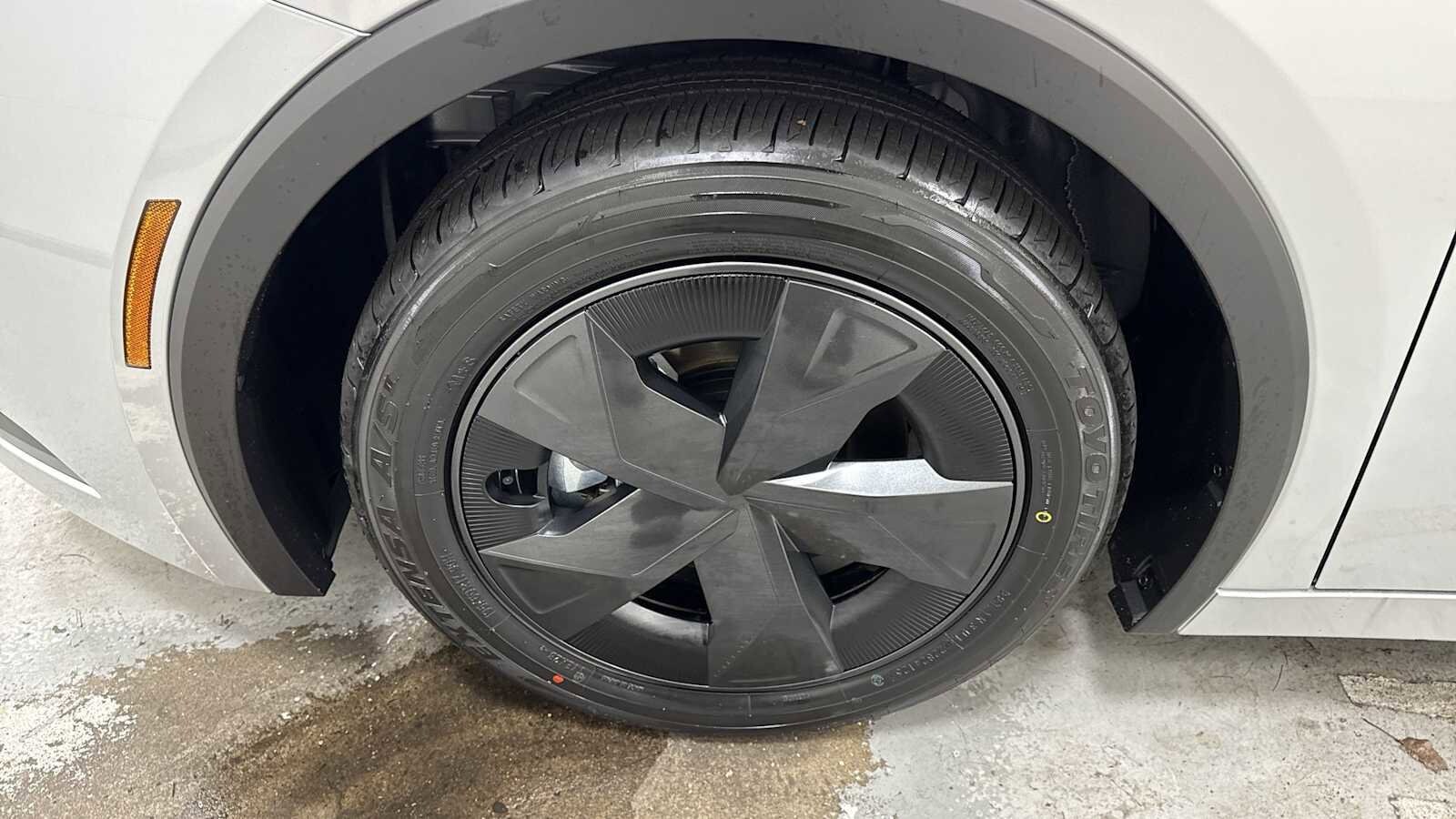 Thumbnail: 2026 Toyota Prius - 10