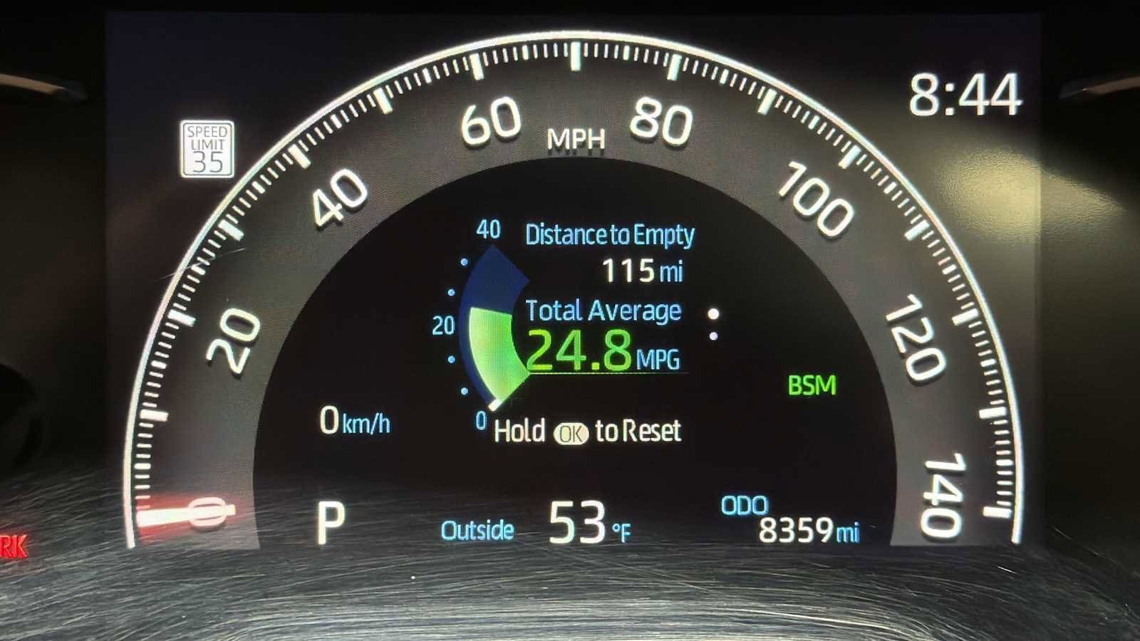 Thumbnail: 2024 Toyota RAV4 - 17