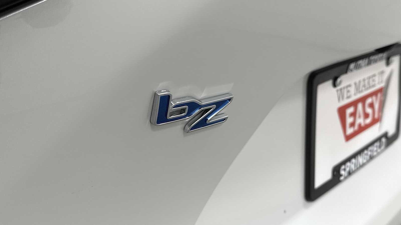 Thumbnail: 2026 Toyota bZ - 28