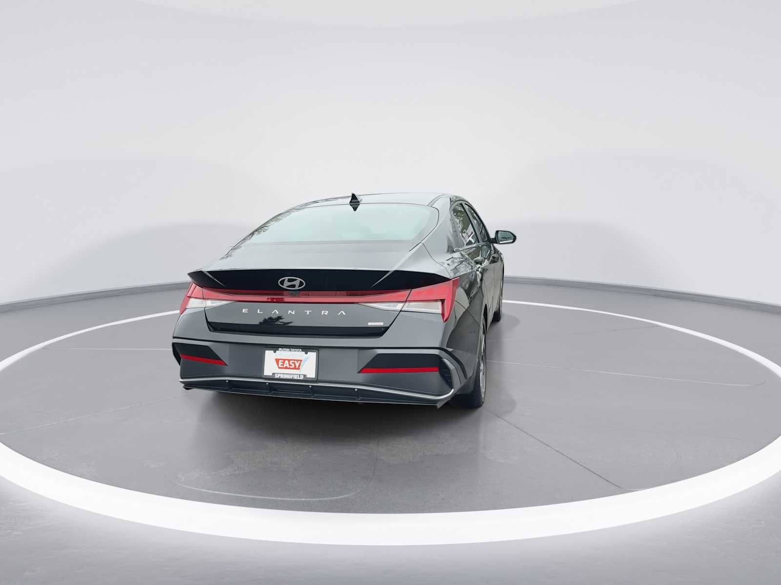 Thumbnail: 2025 Hyundai Elantra - 7