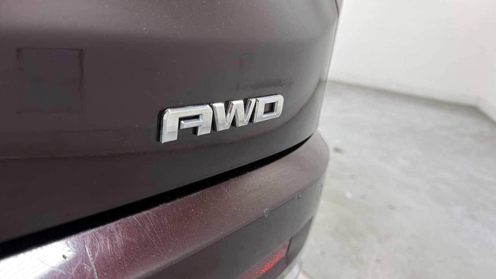 Thumbnail: 2017 GMC Acadia - 31