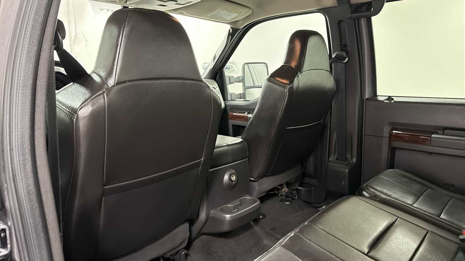 Thumbnail: 2009 Ford F-250 - 24