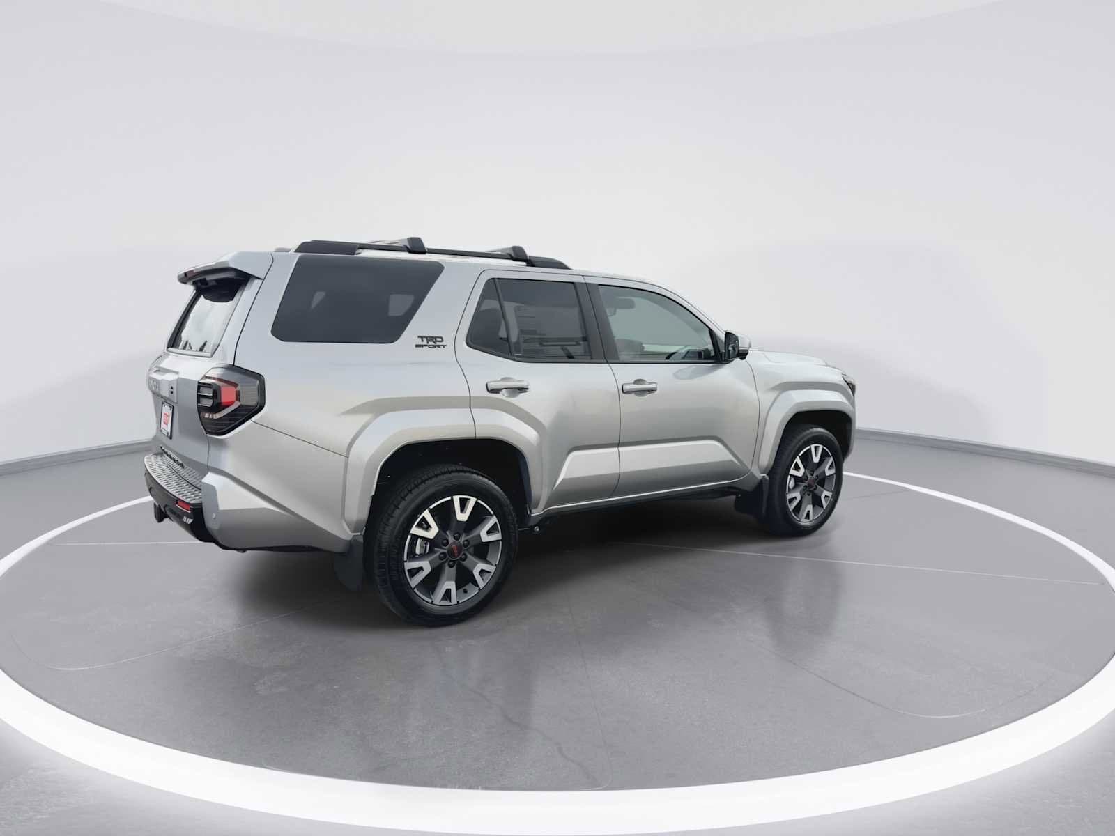 Thumbnail: 2026 Toyota 4Runner - 8