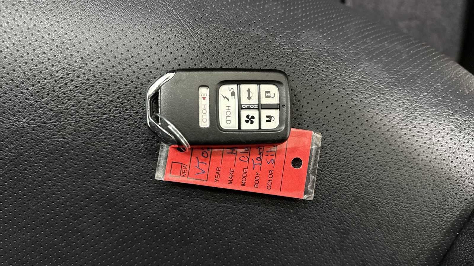 Thumbnail: 2018 Honda Clarity - 31