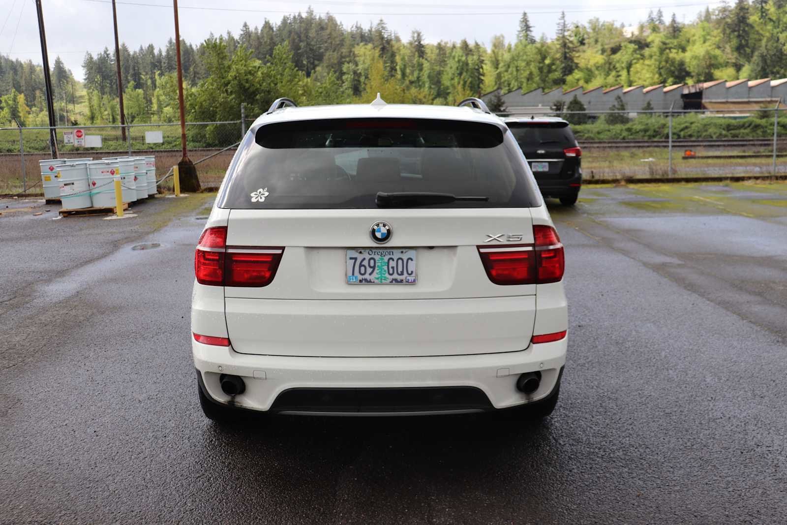 Thumbnail: 2013 BMW X5 - 6