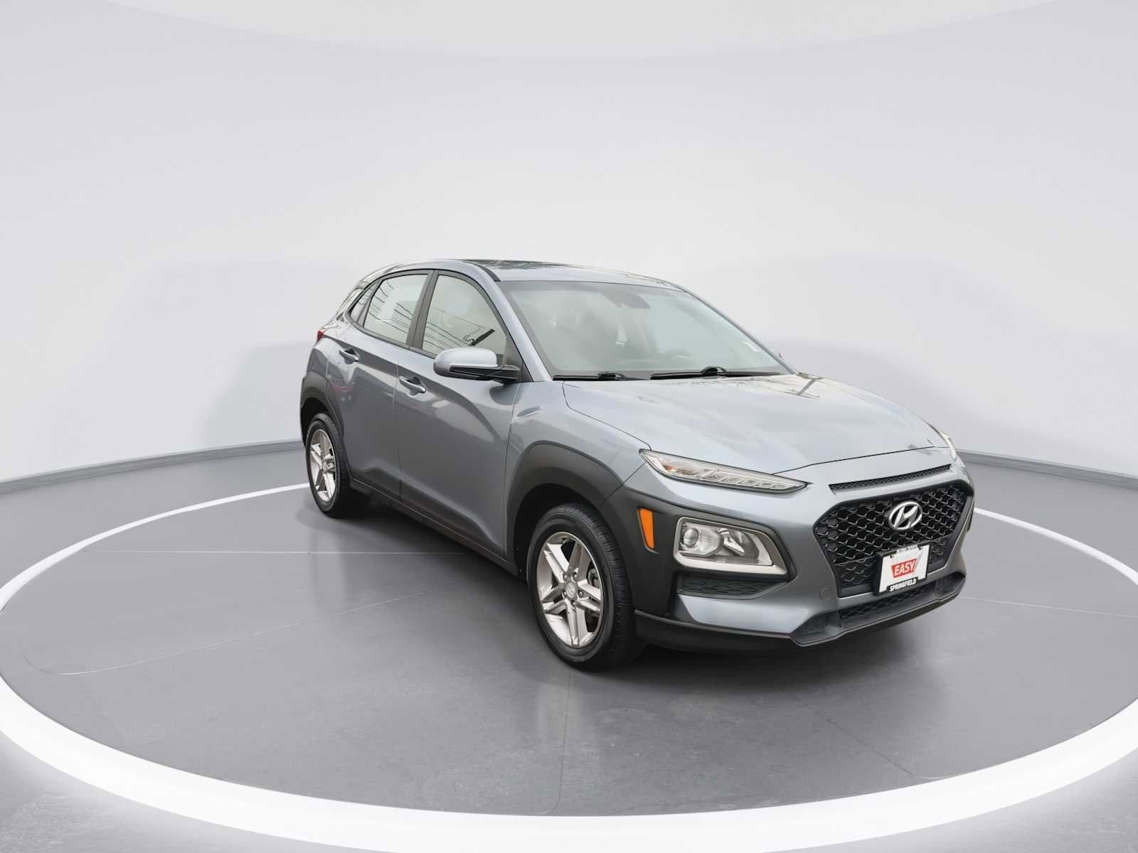 Thumbnail: 2019 Hyundai Kona - 2