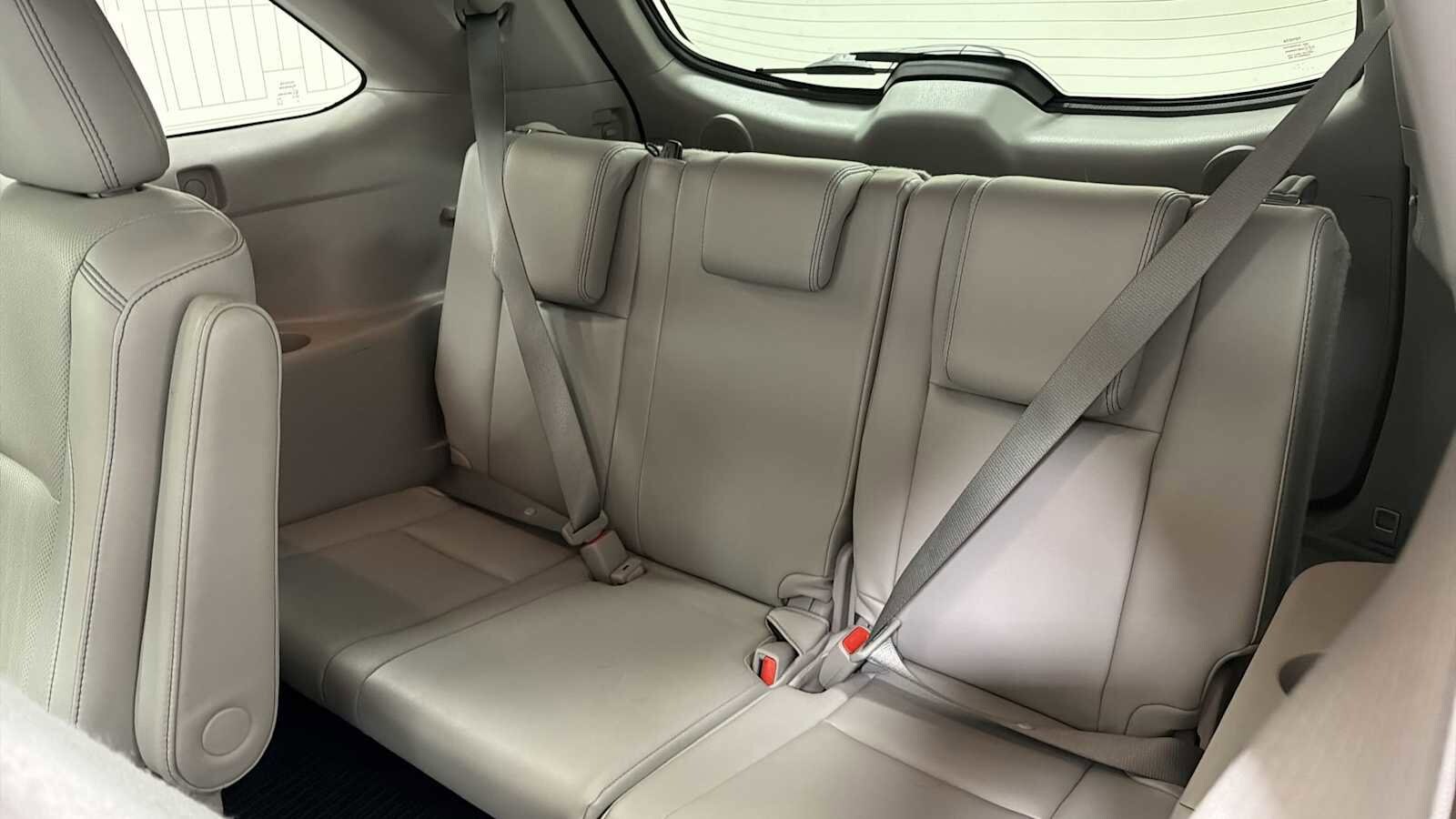 Thumbnail: 2017 Toyota Highlander - 26