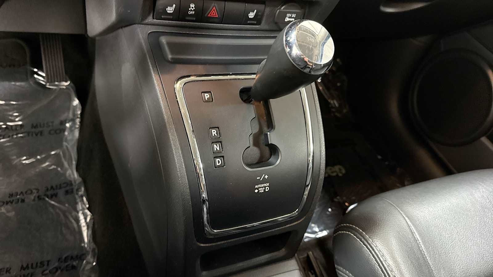 Thumbnail: 2016 Jeep Patriot - 20