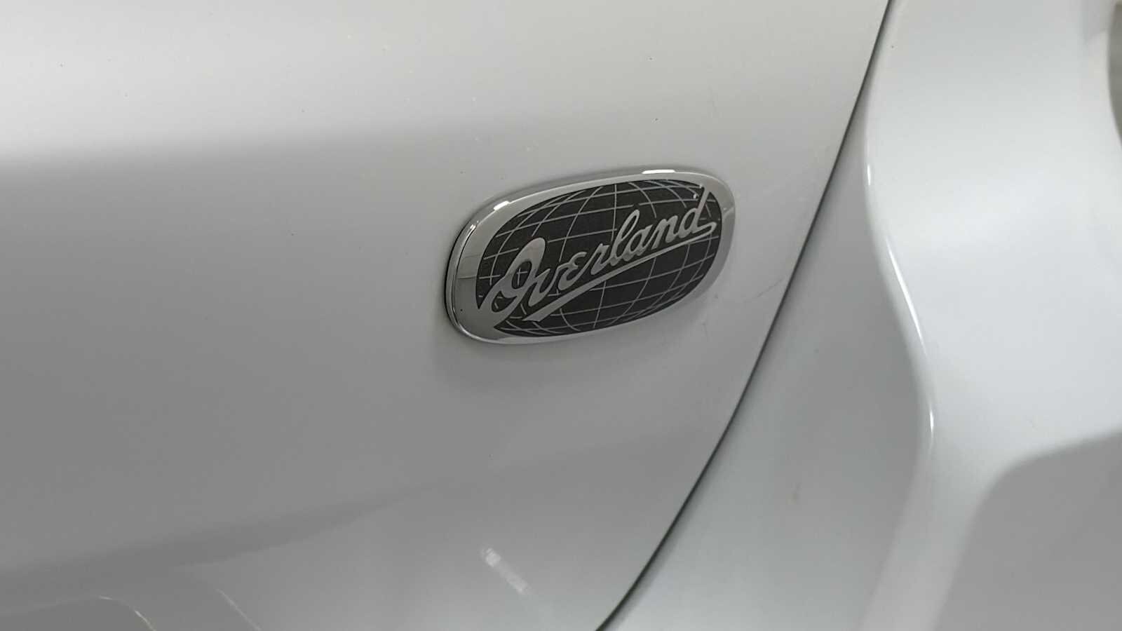 Thumbnail: 2019 Jeep Grand Cherokee - 29