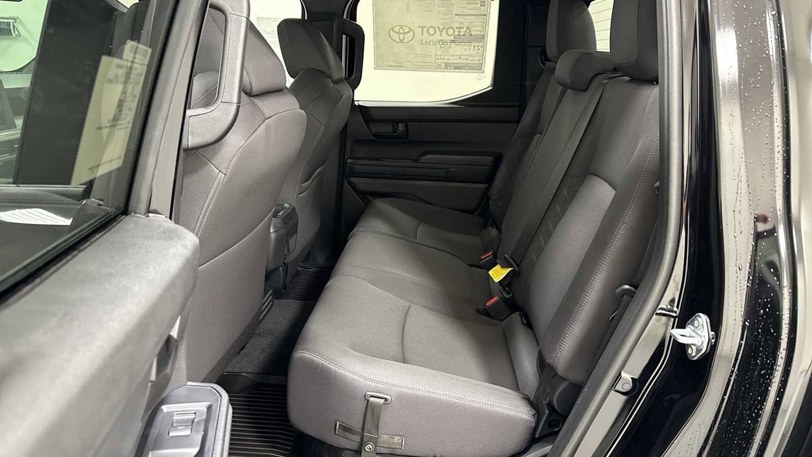 Thumbnail: 2026 Toyota Tacoma - 24